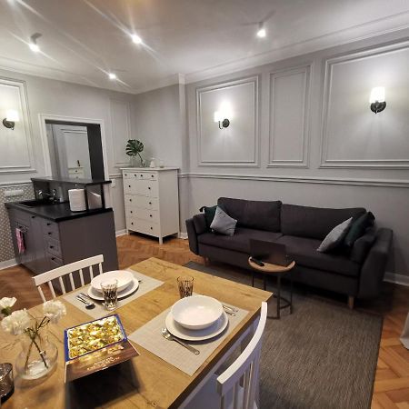 Wm Apartament Lipowa 18A Apartment Bialystok Luaran gambar