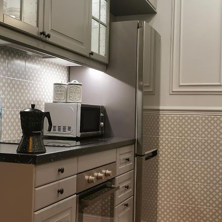 Wm Apartament Lipowa 18A Apartment Bialystok Luaran gambar
